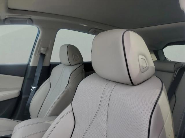 2026 Acura RDX Advance