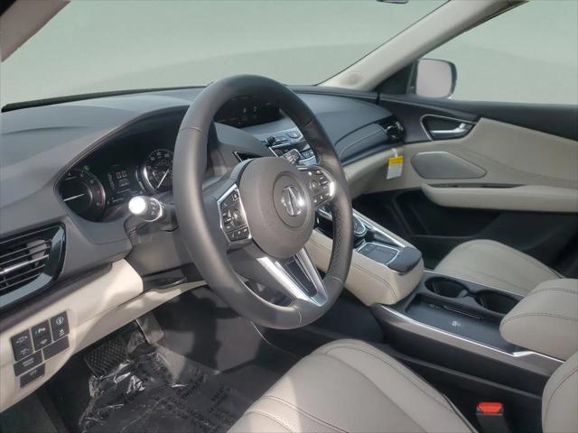 2026 Acura RDX Advance