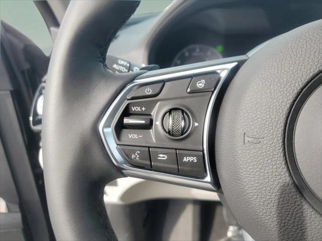 2026 Acura RDX Advance