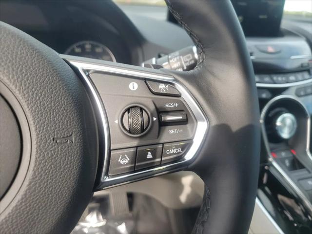 2026 Acura RDX Advance