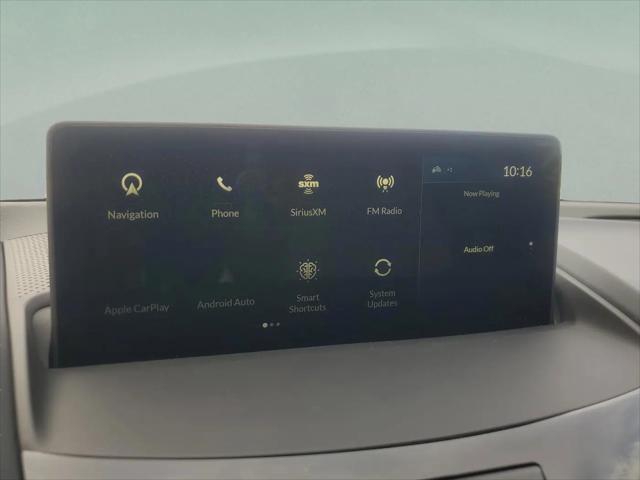 2026 Acura RDX Advance