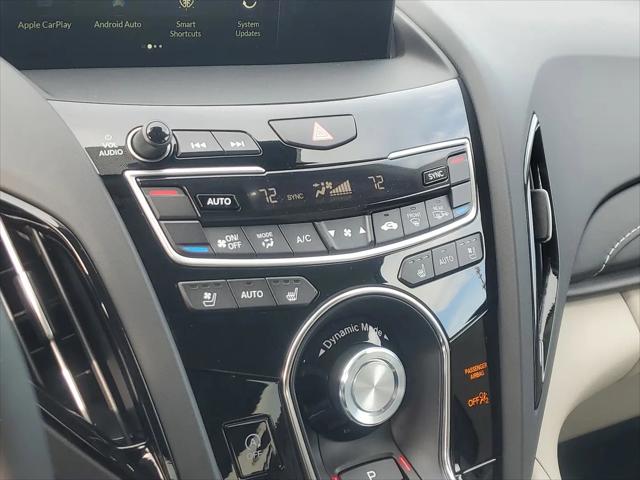 2026 Acura RDX Advance