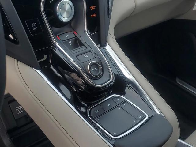 2026 Acura RDX Advance