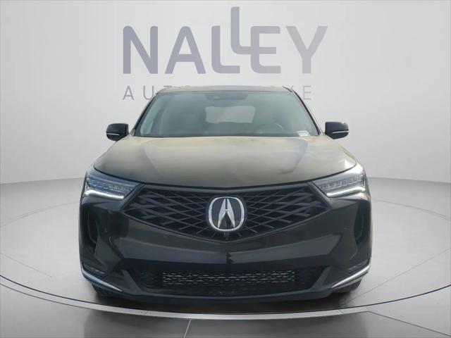 2026 Acura RDX Advance