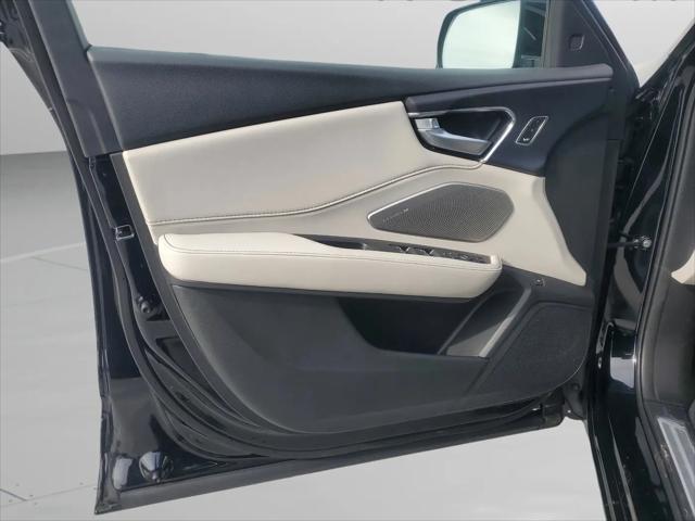 2026 Acura RDX Advance