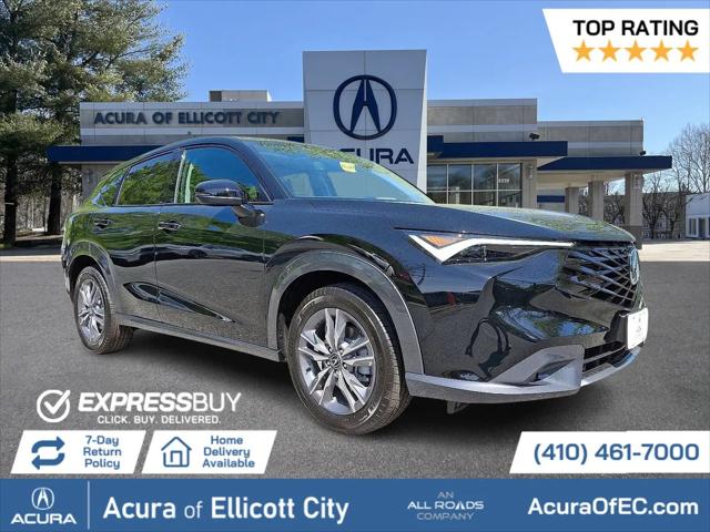 2026 Acura ADX Base for sale in Ellicott City, MD