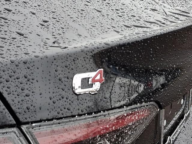 2026 Alfa Romeo Giulia AWD