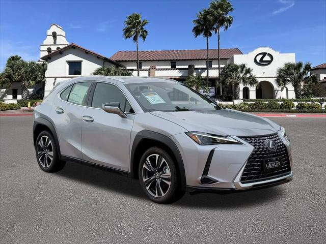 2026 Lexus 300 UX 300h for sale in San Juan, TX