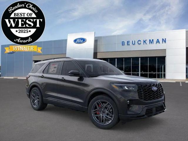 2026 Ford Explorer ST for sale in Ellisville, MO