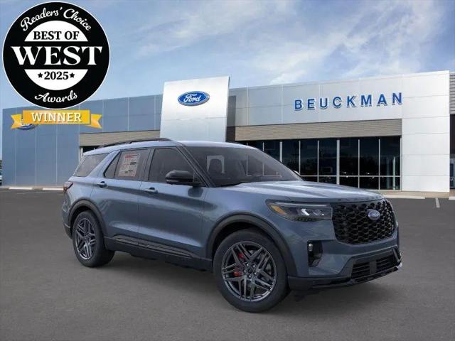 2026 Ford Explorer ST for sale in Ellisville, MO