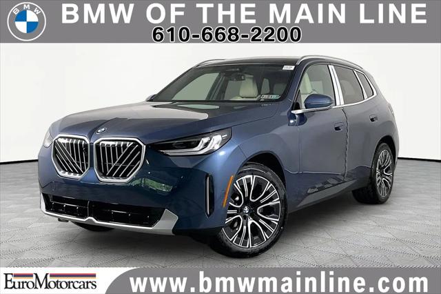 2026 BMW X3 30 xDrive for sale in Bala Cynwyd, PA