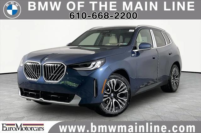 2026 BMW X3 30 xDrive for sale in Bala Cynwyd, PA