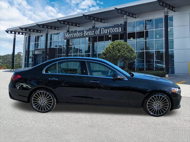 2026 Mercedes-Benz C-CLASS C 300 C 300