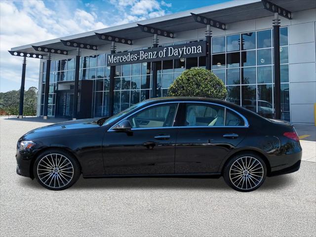 2026 Mercedes-Benz C-CLASS C 300 C 300
