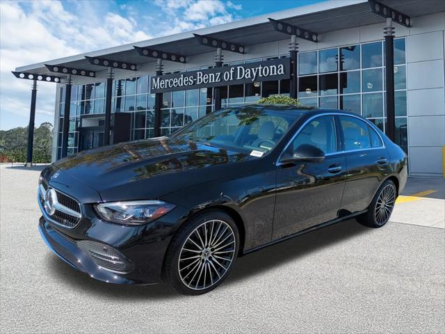 2026 Mercedes-Benz C-CLASS C 300 C 300
