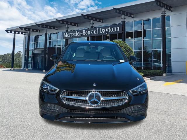 2026 Mercedes-Benz C-CLASS C 300 C 300