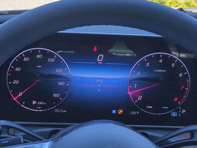2026 Mercedes-Benz C-CLASS C 300 C 300