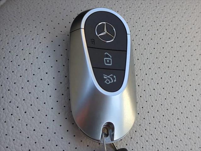 2026 Mercedes-Benz C-CLASS C 300 C 300