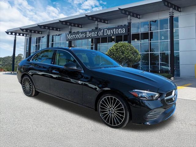 2026 Mercedes-Benz C-CLASS C 300 C 300