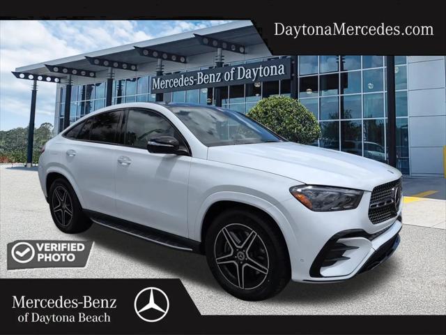 2026 Mercedes-Benz GLE 450 4MATIC for sale in Daytona Beach, FL
