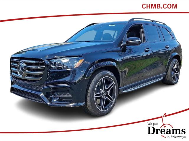 2026 Mercedes-Benz GLS GLS 450 4MATIC for sale in Cherry Hill, NJ