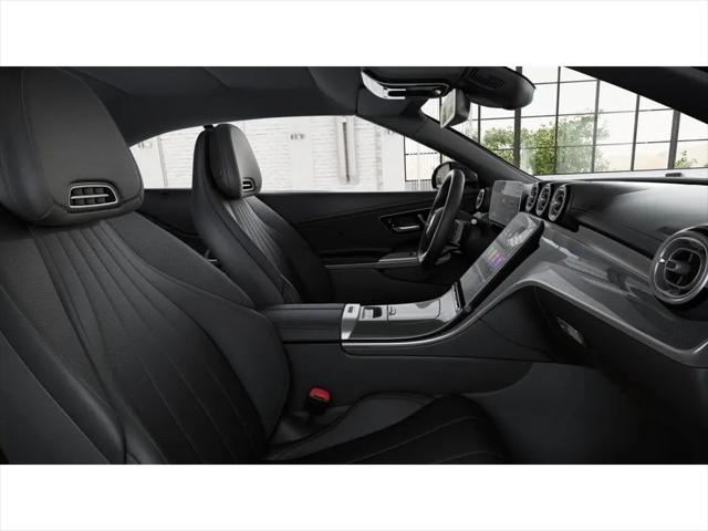 2026 Mercedes-Benz E-CLASS E 300 CLE 300