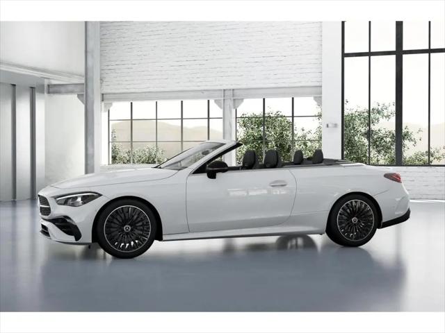 2026 Mercedes-Benz E-CLASS E 300 CLE 300
