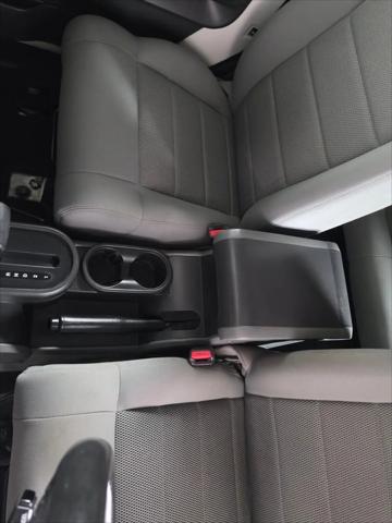 2009 Jeep Wrangler Rubicon