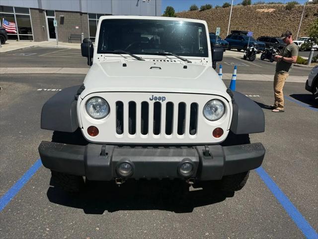 2009 Jeep Wrangler Rubicon