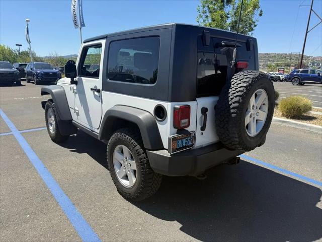 2009 Jeep Wrangler Rubicon