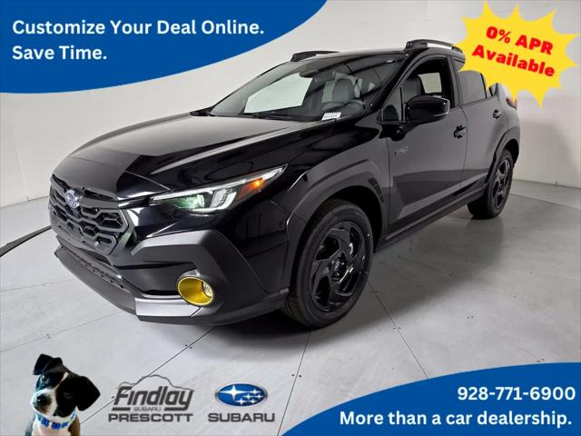 2026 Subaru Crosstrek Sport for sale in Prescott, AZ