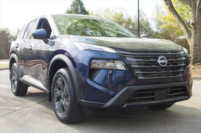 2026 Nissan Rogue SV for sale in Wake Forest, NC