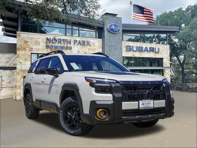 2026 Subaru Outback Wilderness for sale in San Antonio, TX