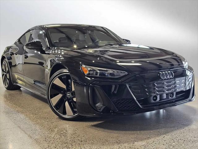 2026 Audi e-tron GT Prestige quattro for sale in Bellingham, WA