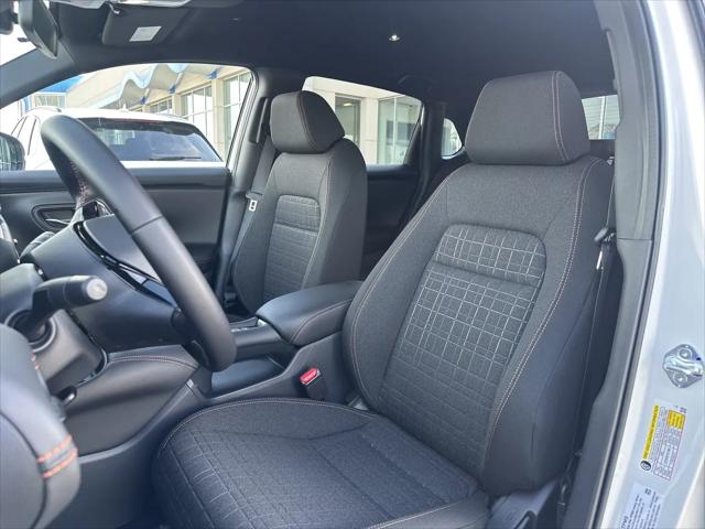 2026 Honda HR-V AWD Sport for sale in Murray, UT