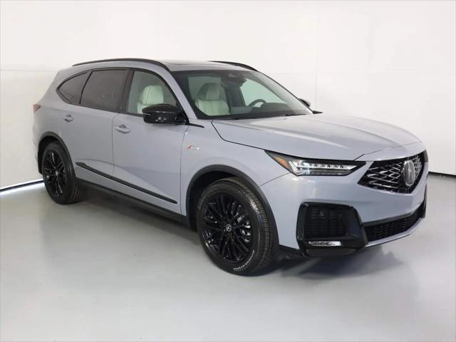 2026 Acura MDX A-SPEC Advance Package