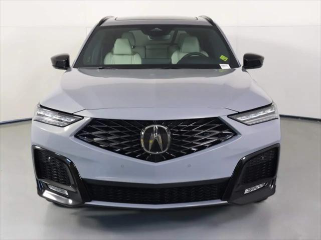 2026 Acura MDX A-SPEC Advance Package
