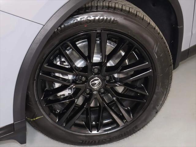2026 Acura MDX A-SPEC Advance Package