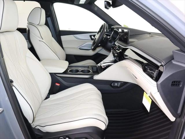 2026 Acura MDX A-SPEC Advance Package