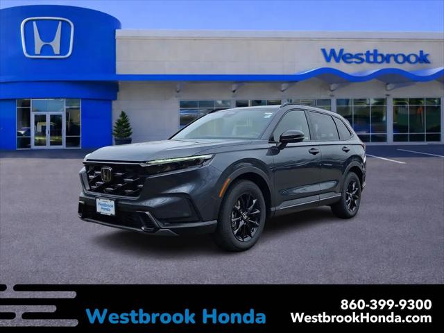2026 Honda CR-V Hybrid AWD Sport for sale in Westbrook, CT
