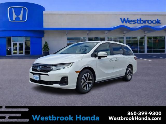 2026 Honda Odyssey EX-L for sale in Westbrook, CT
