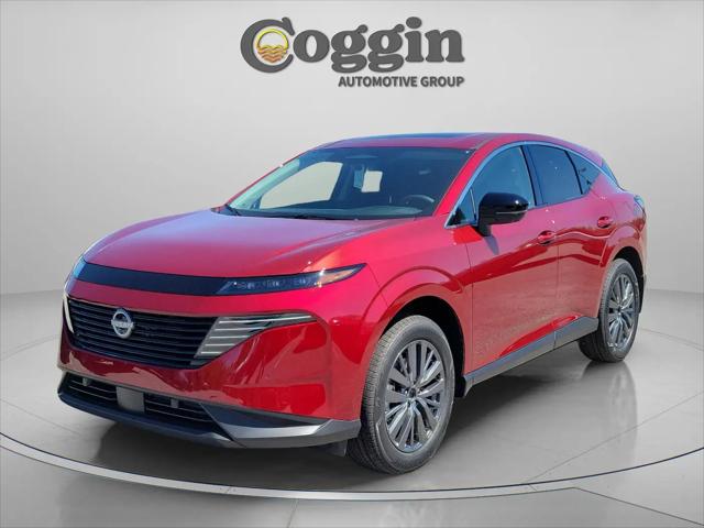2026 Nissan Murano SL for sale in Jacksonville, FL