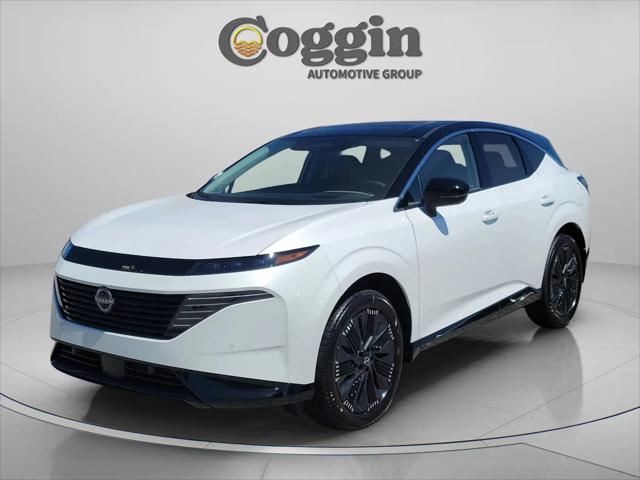 2026 Nissan Murano Platinum for sale in Jacksonville, FL