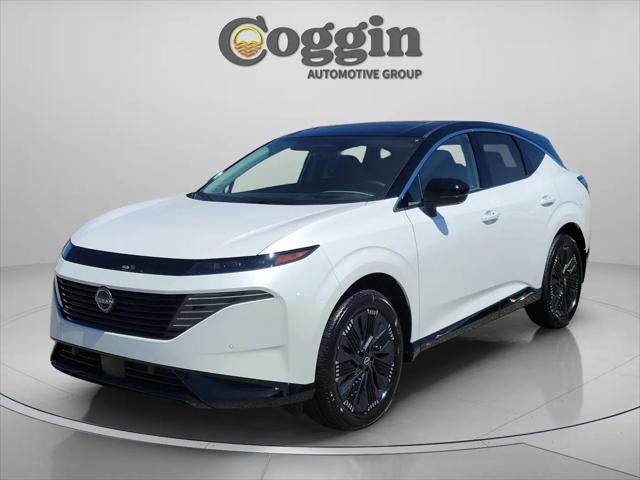 2026 Nissan Murano Platinum for sale in Jacksonville, FL