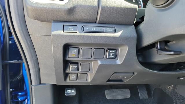 2026 Nissan Frontier Crew Cab SV 4x2