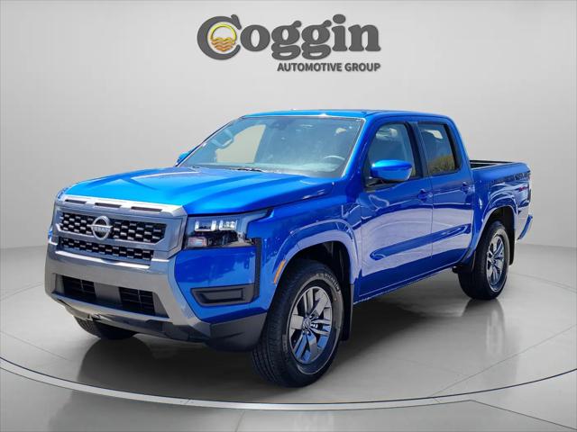 2026 Nissan Frontier Crew Cab SV 4x2 for sale in Jacksonville, FL