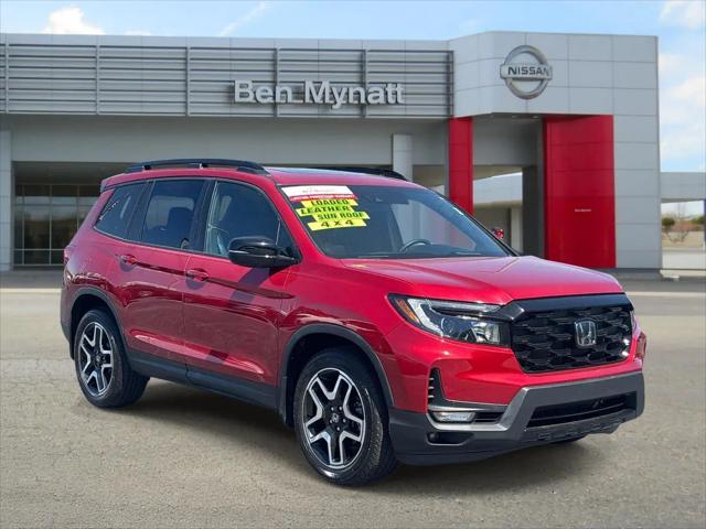 2023 Honda Passport AWD Elite for sale in Salisbury, NC