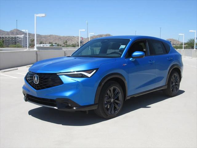 2026 Acura ADX A-Spec for sale in Tempe, AZ