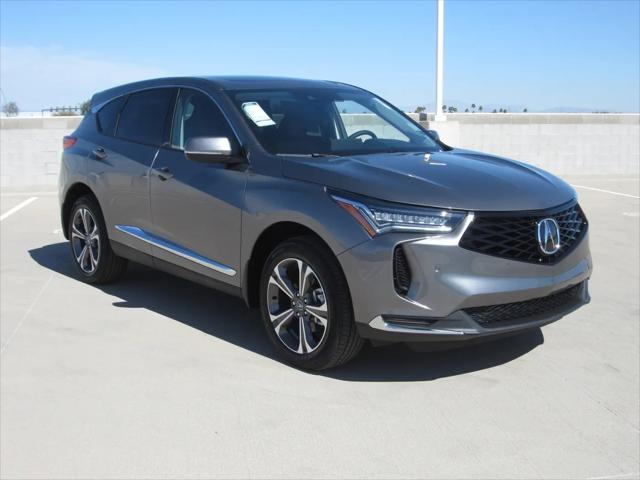 2026 Acura RDX Technology