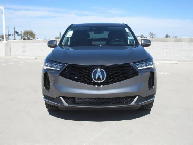 2026 Acura RDX Technology